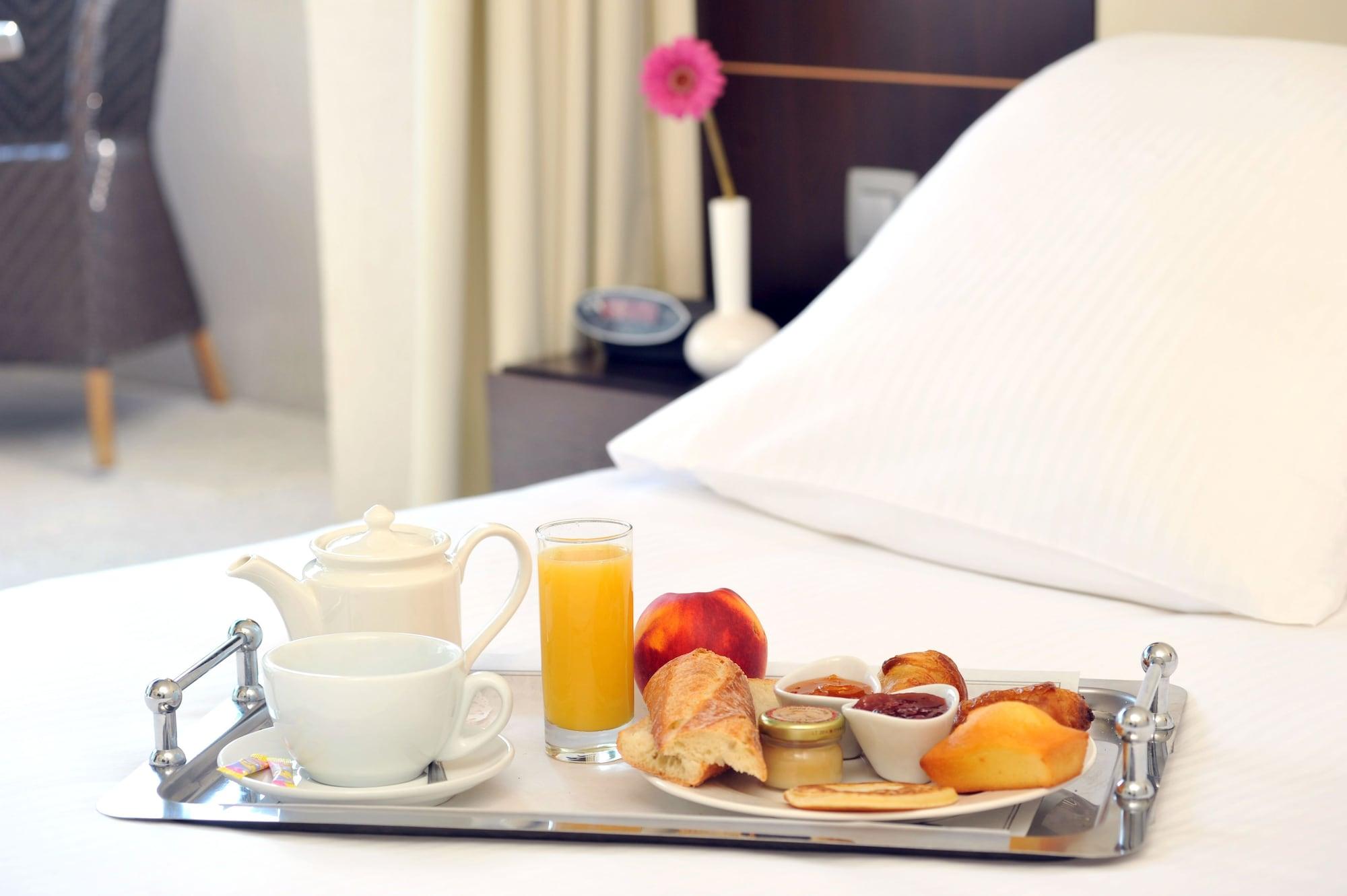 Mercure Aix-En-Provence La Duranne Gare Tgv Dış mekan fotoğraf